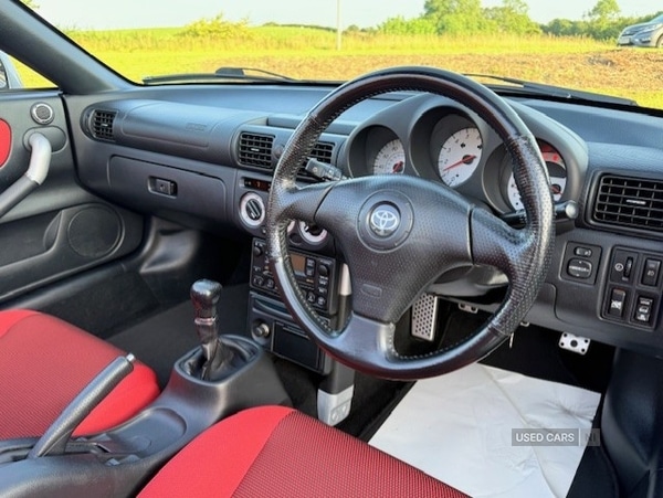 Used Toyota MR2 2006 for sale - 77268625: Photo 9