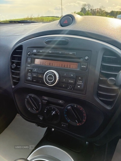 Used Nissan Juke 2015 for sale - 76371957: Photo 12
