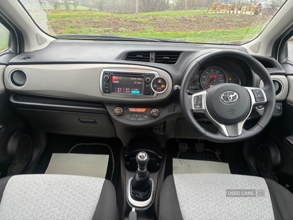 Used Toyota Yaris 2013 for sale - 77511726: Photo 10