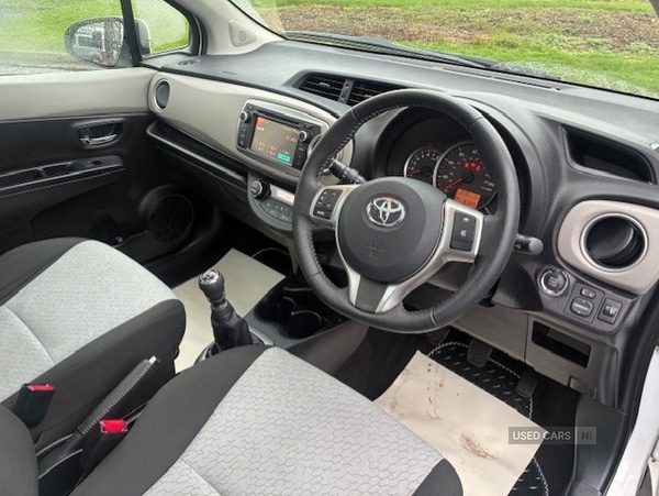 Used Toyota Yaris 2013 for sale - 77511726: Photo 12