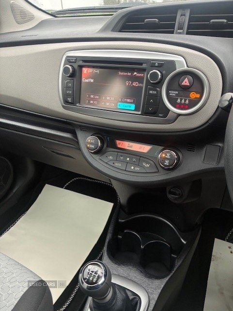 Used Toyota Yaris 2013 for sale - 77511726: Photo 13