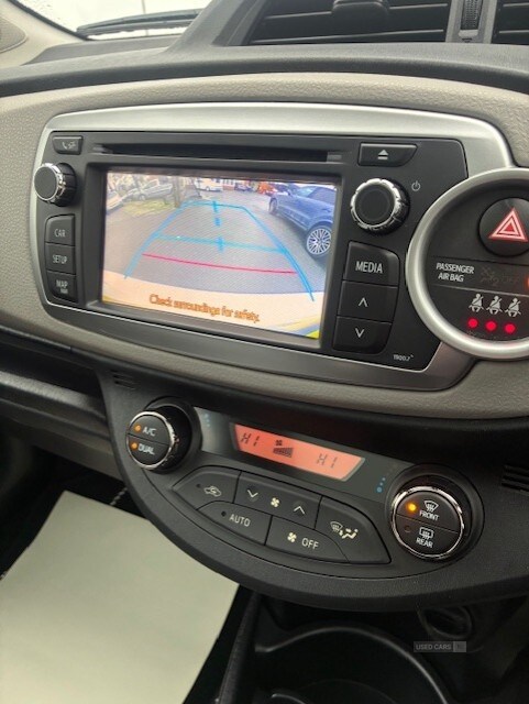 Used Toyota Yaris 2013 for sale - 77511726: Photo 14