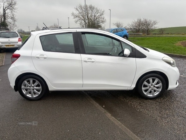Used Toyota Yaris 2013 for sale - 77511726: Photo 5