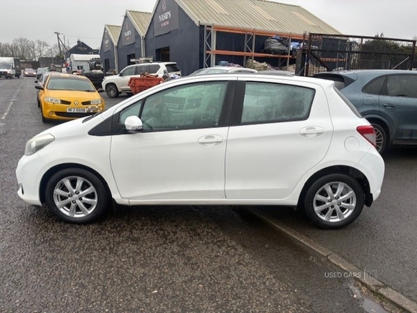 Used Toyota Yaris 2013 for sale - 77511726: Photo 6