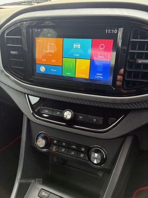 Used MG MG3 2022 for sale - 76419487: Photo 11