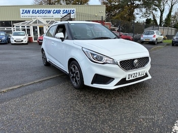 Used MG MG3 2022 for sale - 76419487: Photo