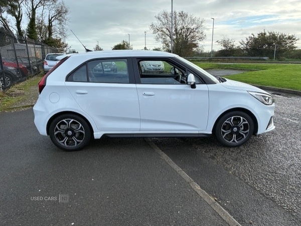 Used MG MG3 2022 for sale - 76419487: Photo 5