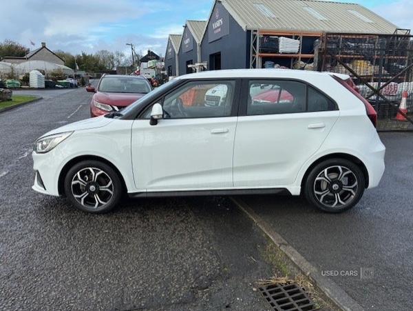 Used MG MG3 2022 for sale - 76419487: Photo 6