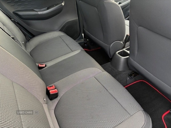 Used MG MG3 2022 for sale - 76419487: Photo 9