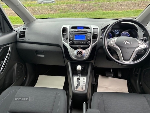 Used Hyundai Ix20 2014 for sale - 77268510: Photo 10