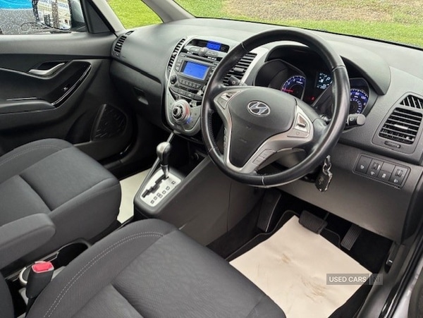 Used Hyundai Ix20 2014 for sale - 77268510: Photo 11