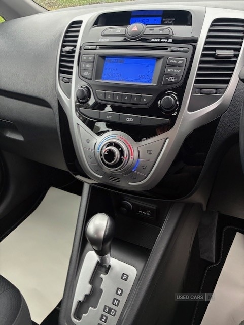 Used Hyundai Ix20 2014 for sale - 77268510: Photo 12