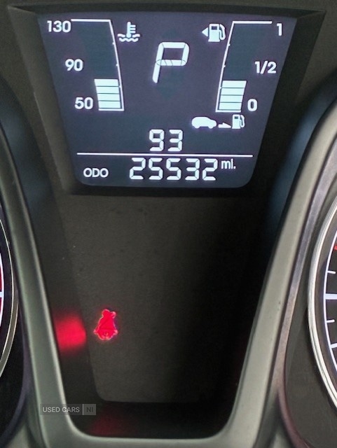 Used Hyundai Ix20 2014 for sale - 77268510: Photo 13