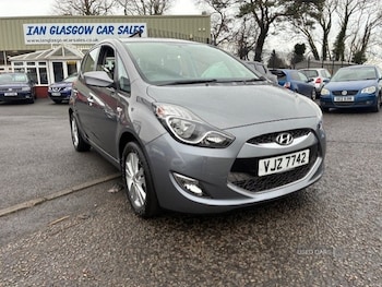 Hyundai Ix20 feature image