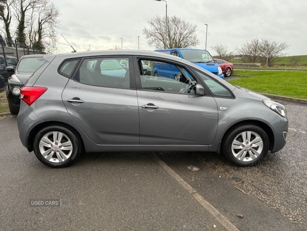 Used Hyundai Ix20 2014 for sale - 77268510: Photo 5