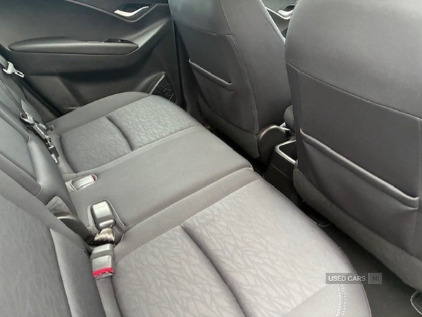 Used Hyundai Ix20 2014 for sale - 77268510: Photo 9