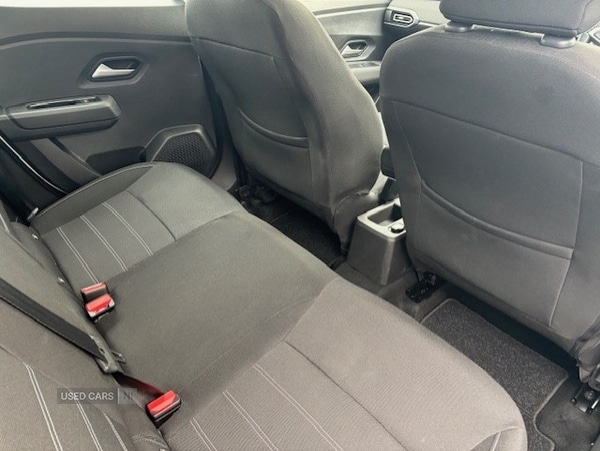 Used Dacia Sandero 2023 for sale - 76359145: Photo 9