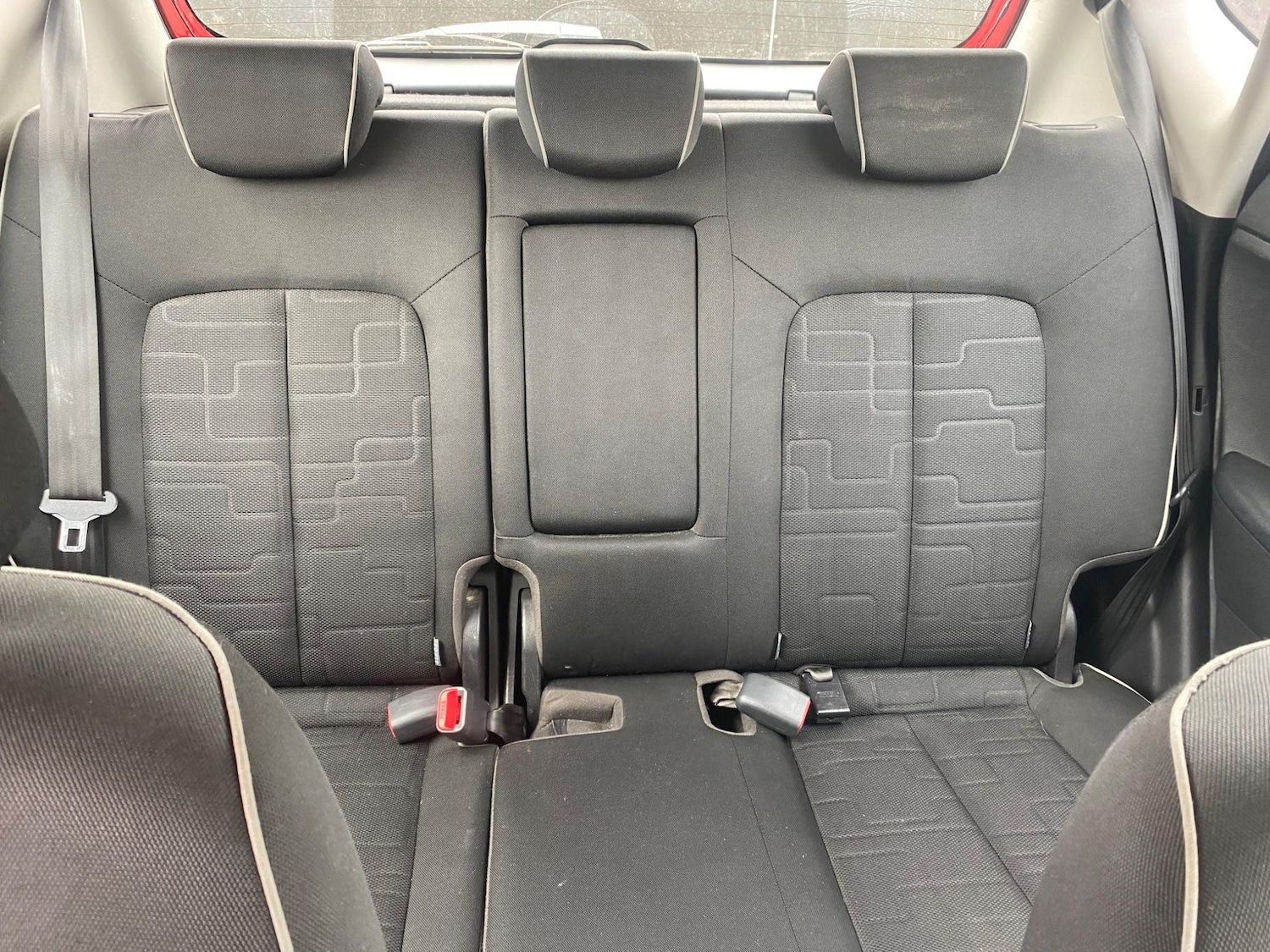 Used Kia Venga 2012 for sale - 76213790: Photo 22