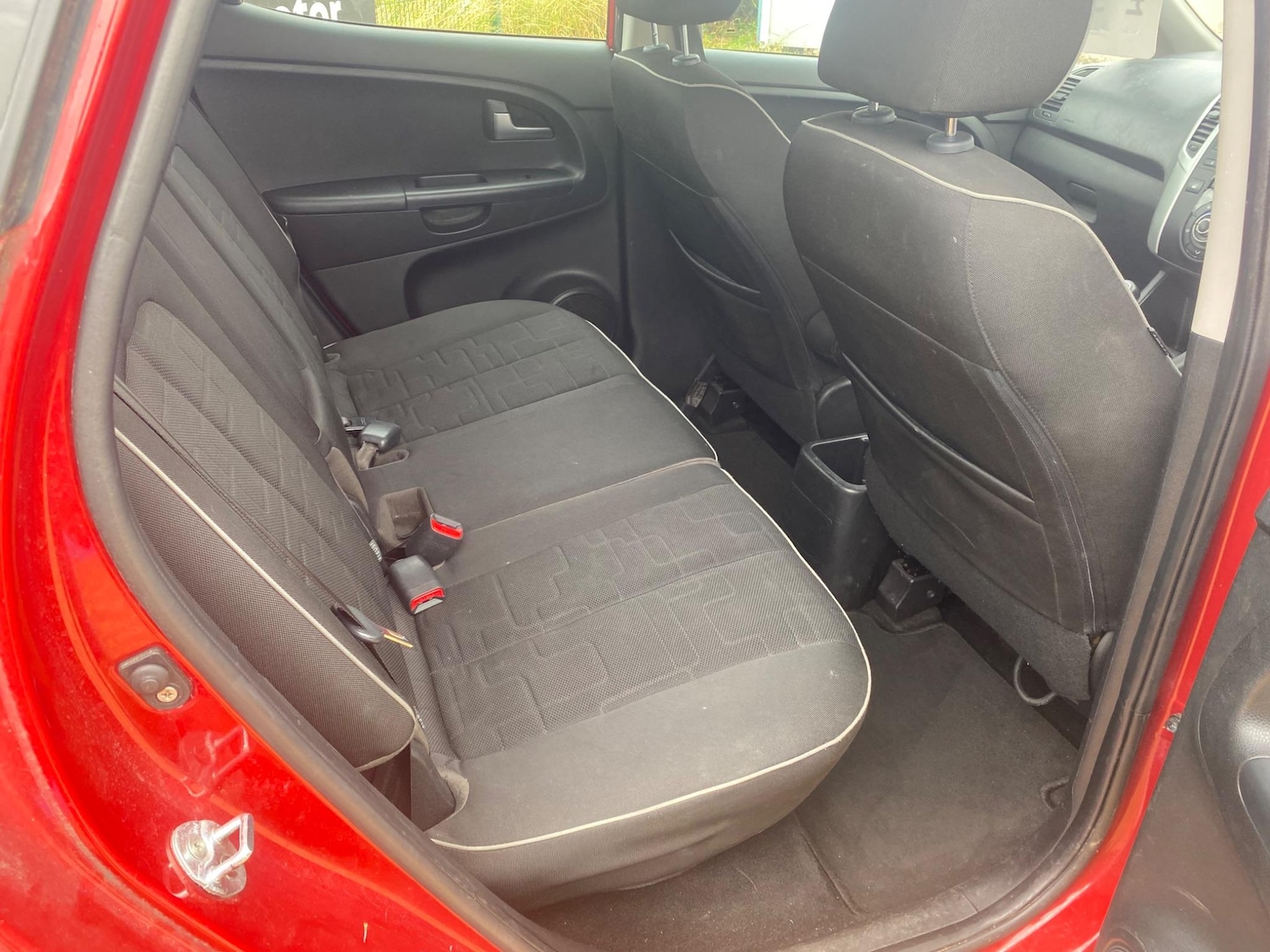 Used Kia Venga 2012 for sale - 76213790: Photo 23