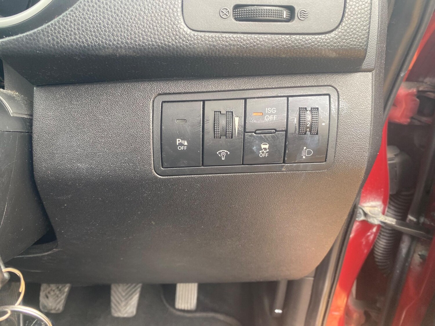 Used Kia Venga 2012 for sale - 76213790: Photo 24