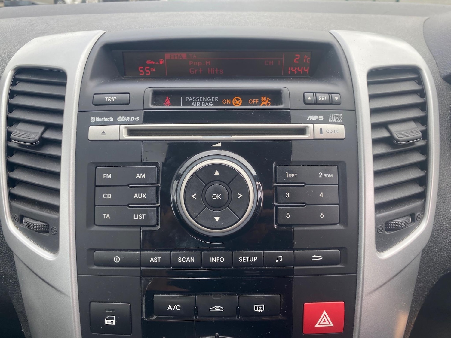 Used Kia Venga 2012 for sale - 76213790: Photo 26