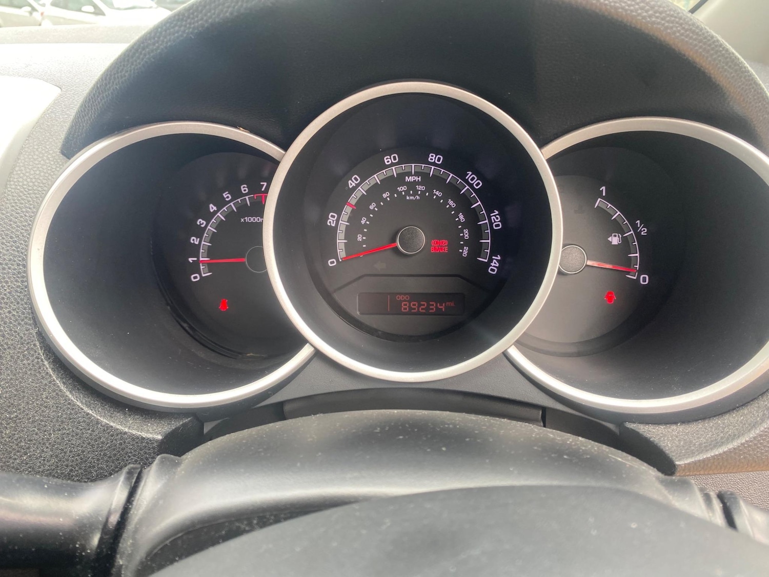 Used Kia Venga 2012 for sale - 76213790: Photo 27