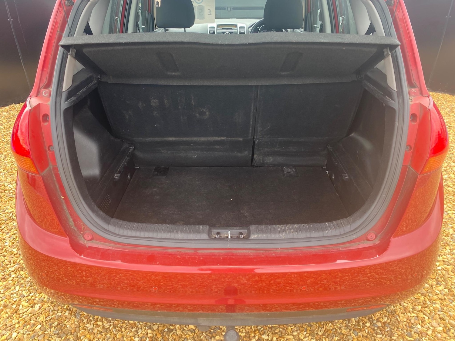 Used Kia Venga 2012 for sale - 76213790: Photo 28