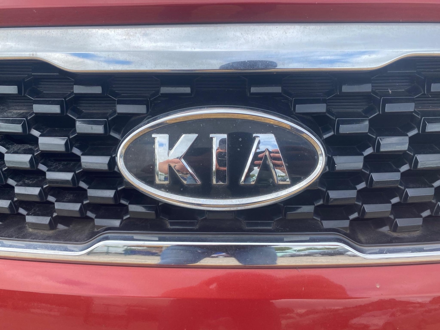 Used Kia Venga 2012 for sale - 76213790: Photo 32