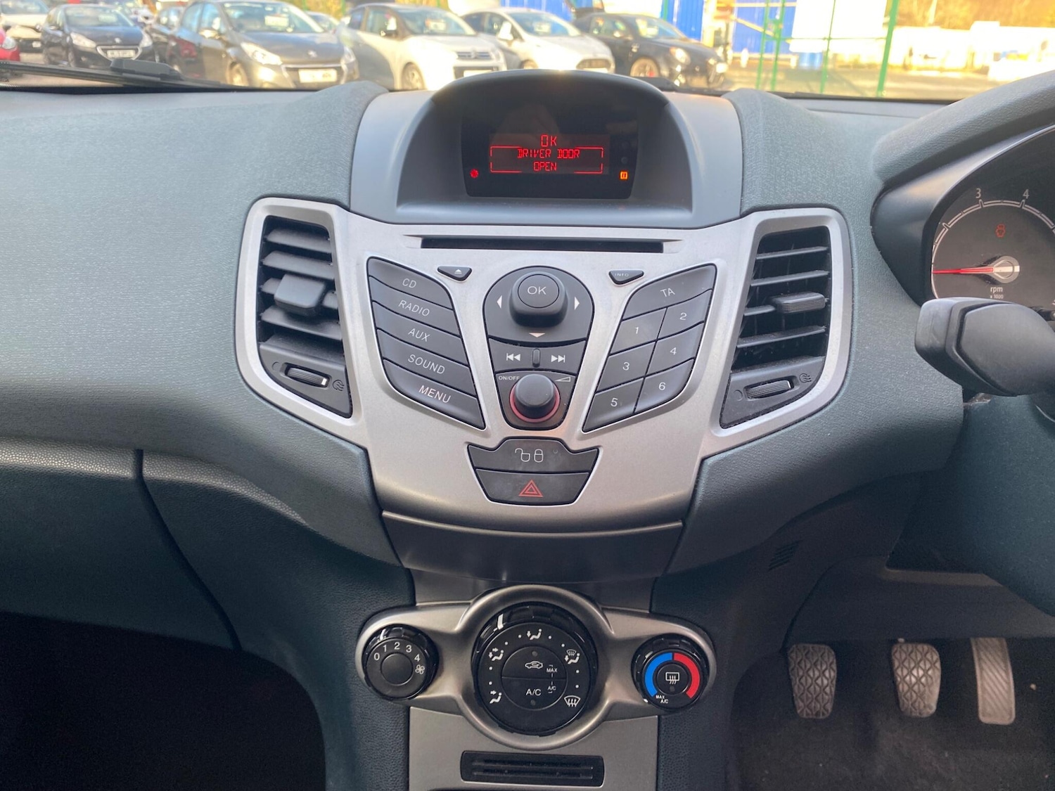 Used Ford Fiesta for sale - 76538289: Photo 20