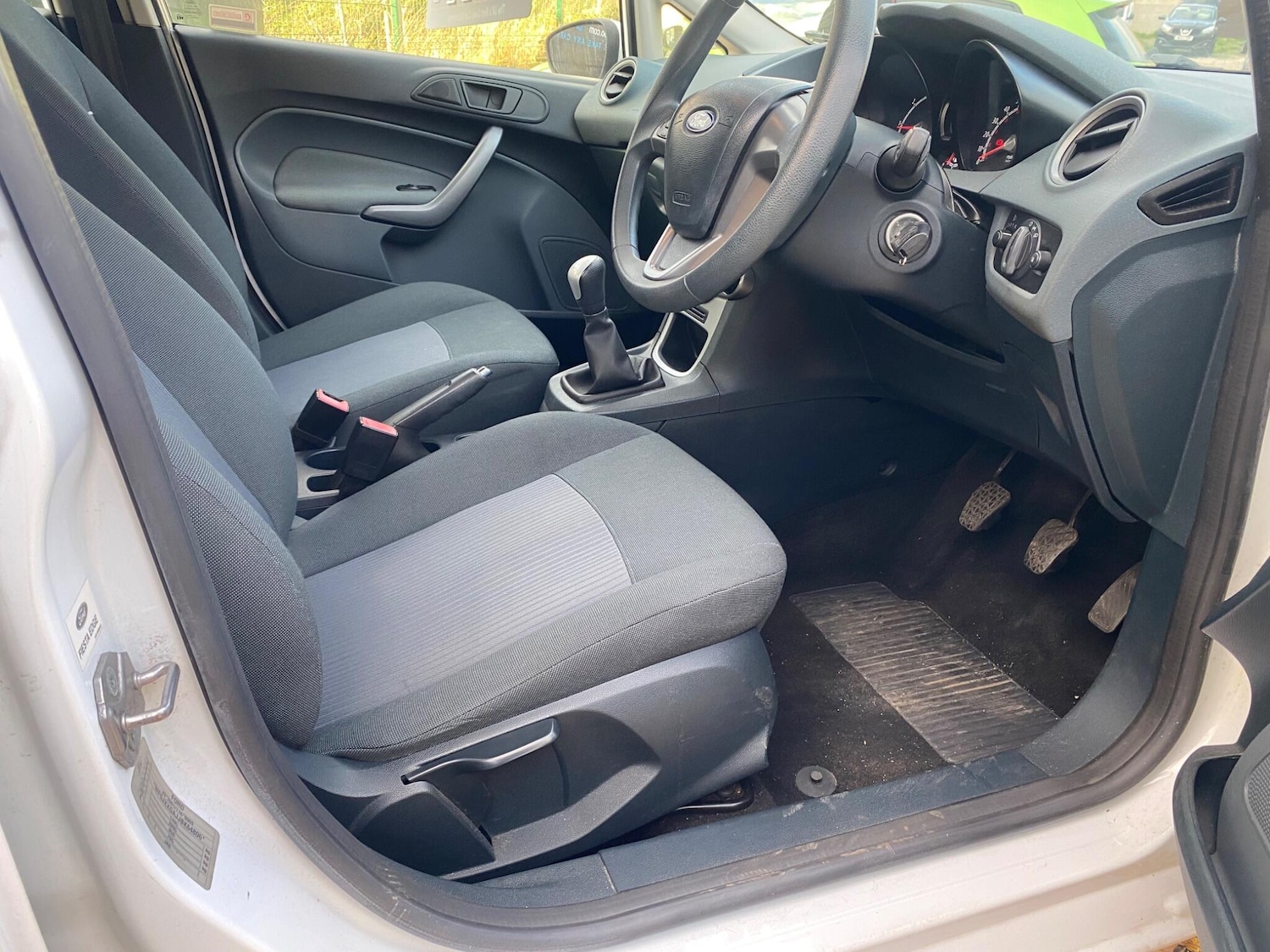 Used Ford Fiesta for sale - 76538289: Photo 21