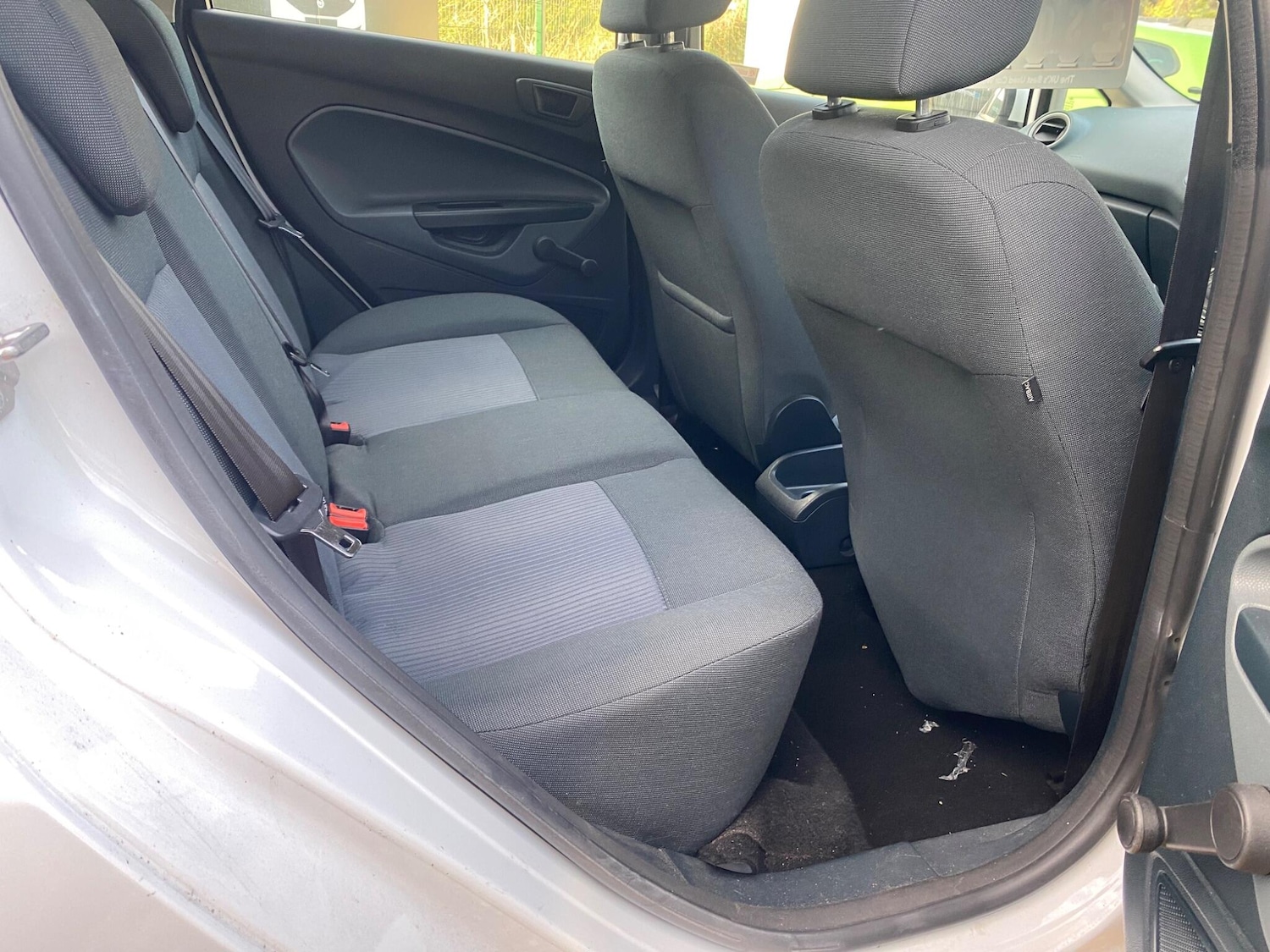 Used Ford Fiesta for sale - 76538289: Photo 23