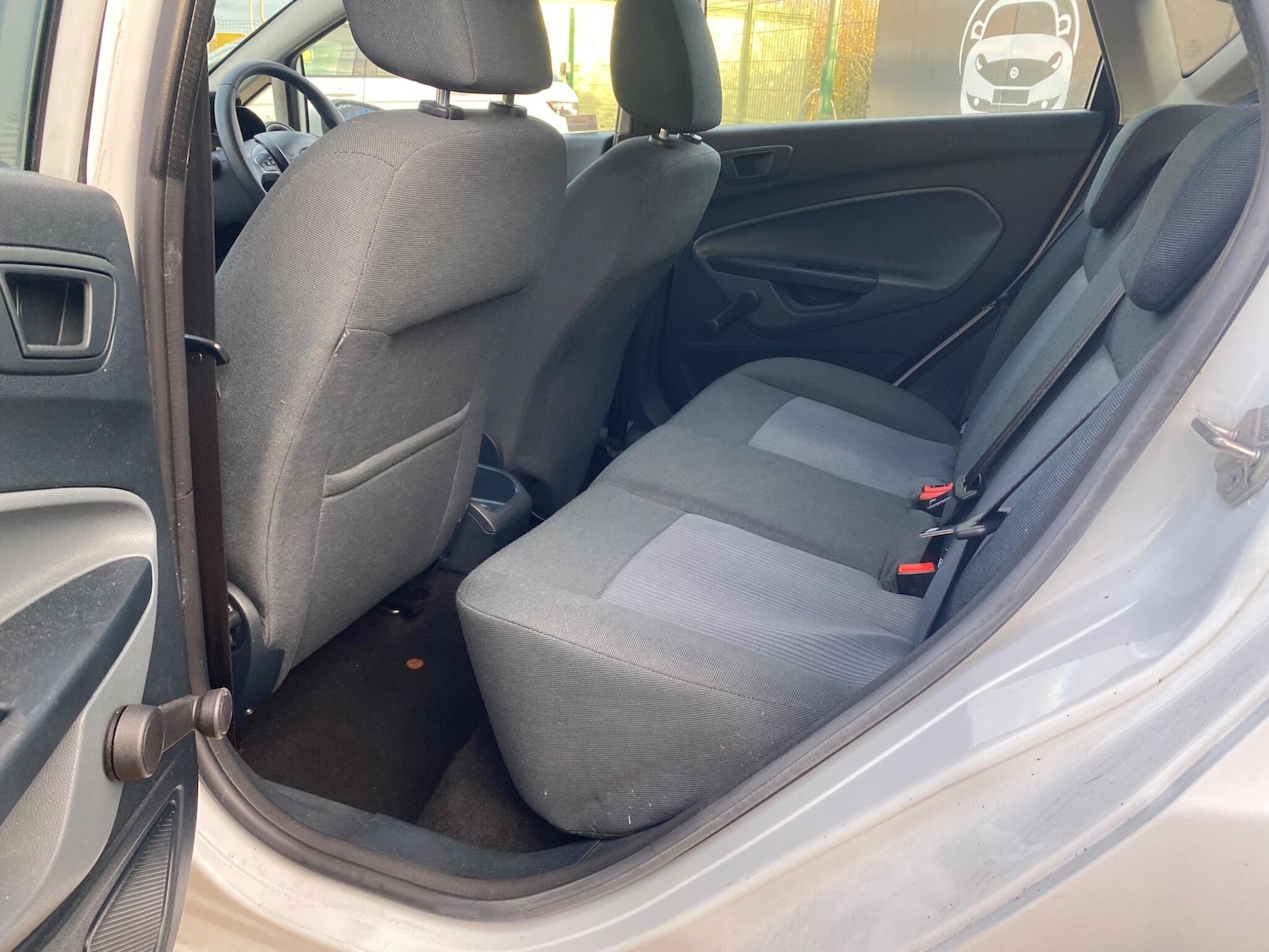 Used Ford Fiesta for sale - 76538289: Photo 24