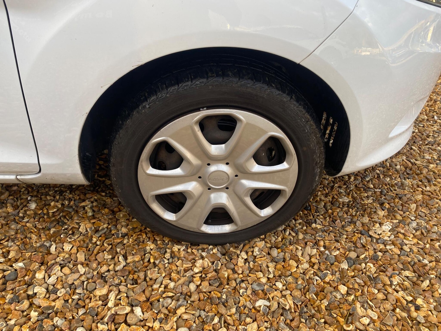 Used Ford Fiesta for sale - 76538289: Photo 25