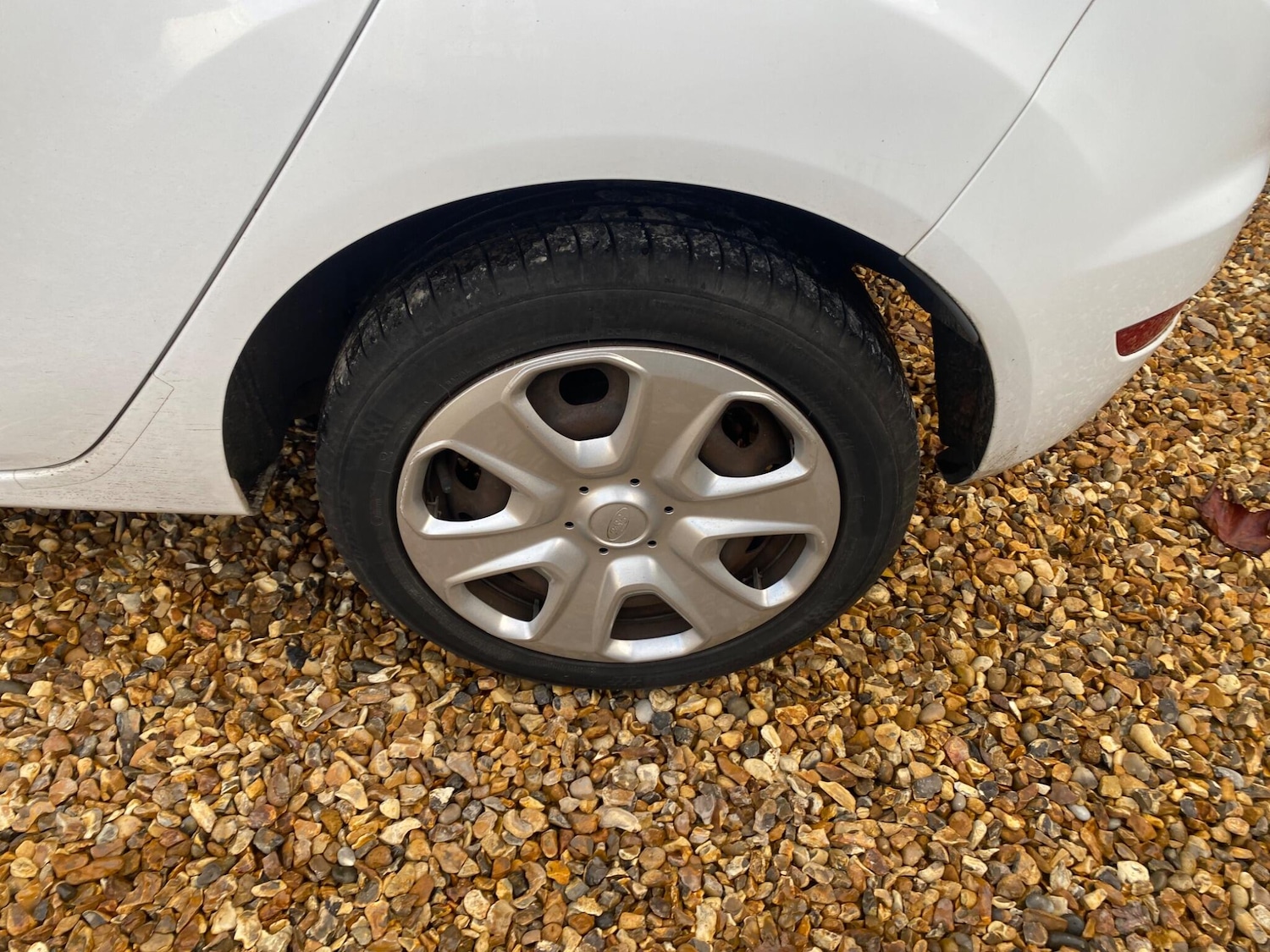 Used Ford Fiesta for sale - 76538289: Photo 27