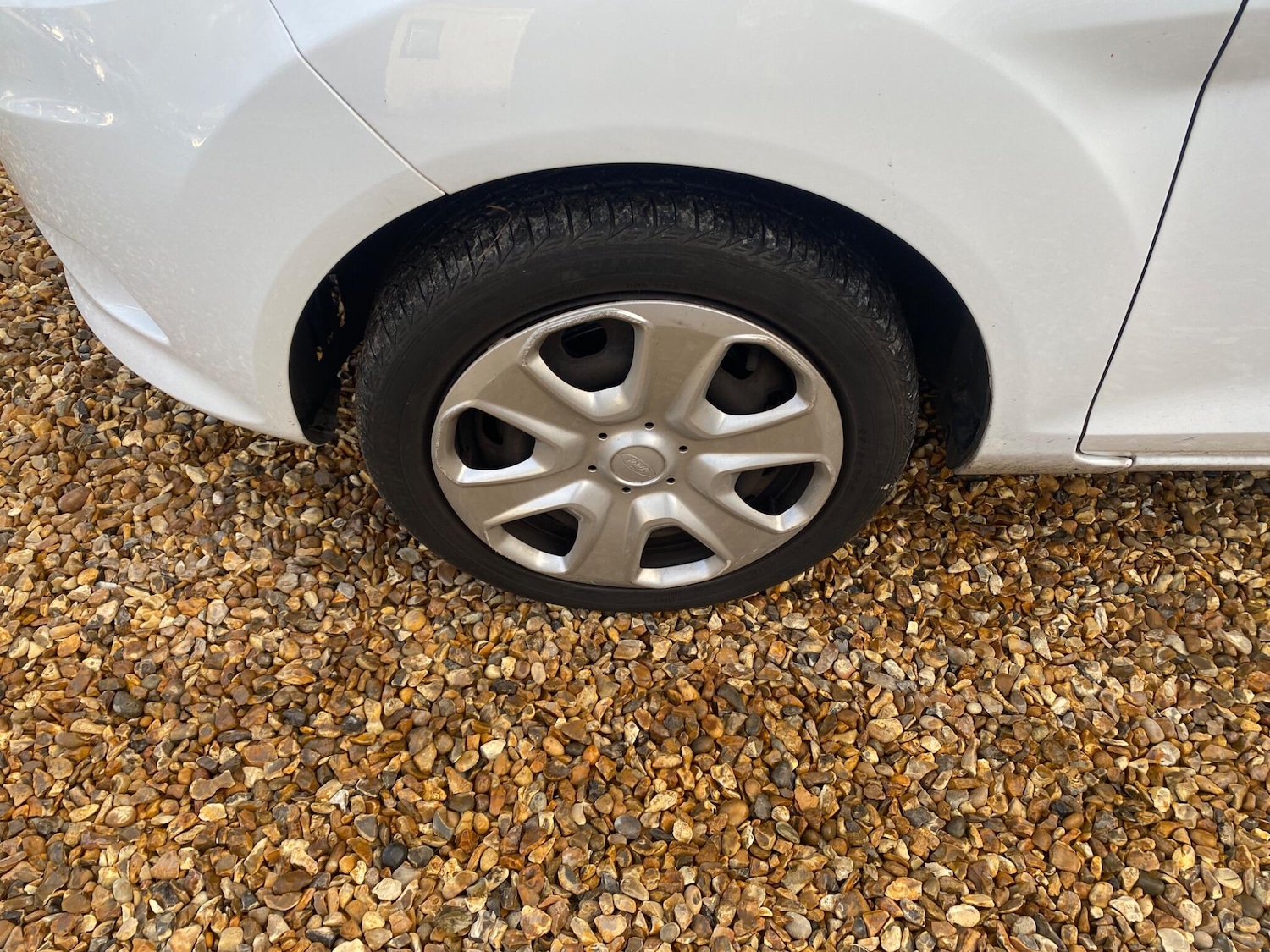 Used Ford Fiesta for sale - 76538289: Photo 28