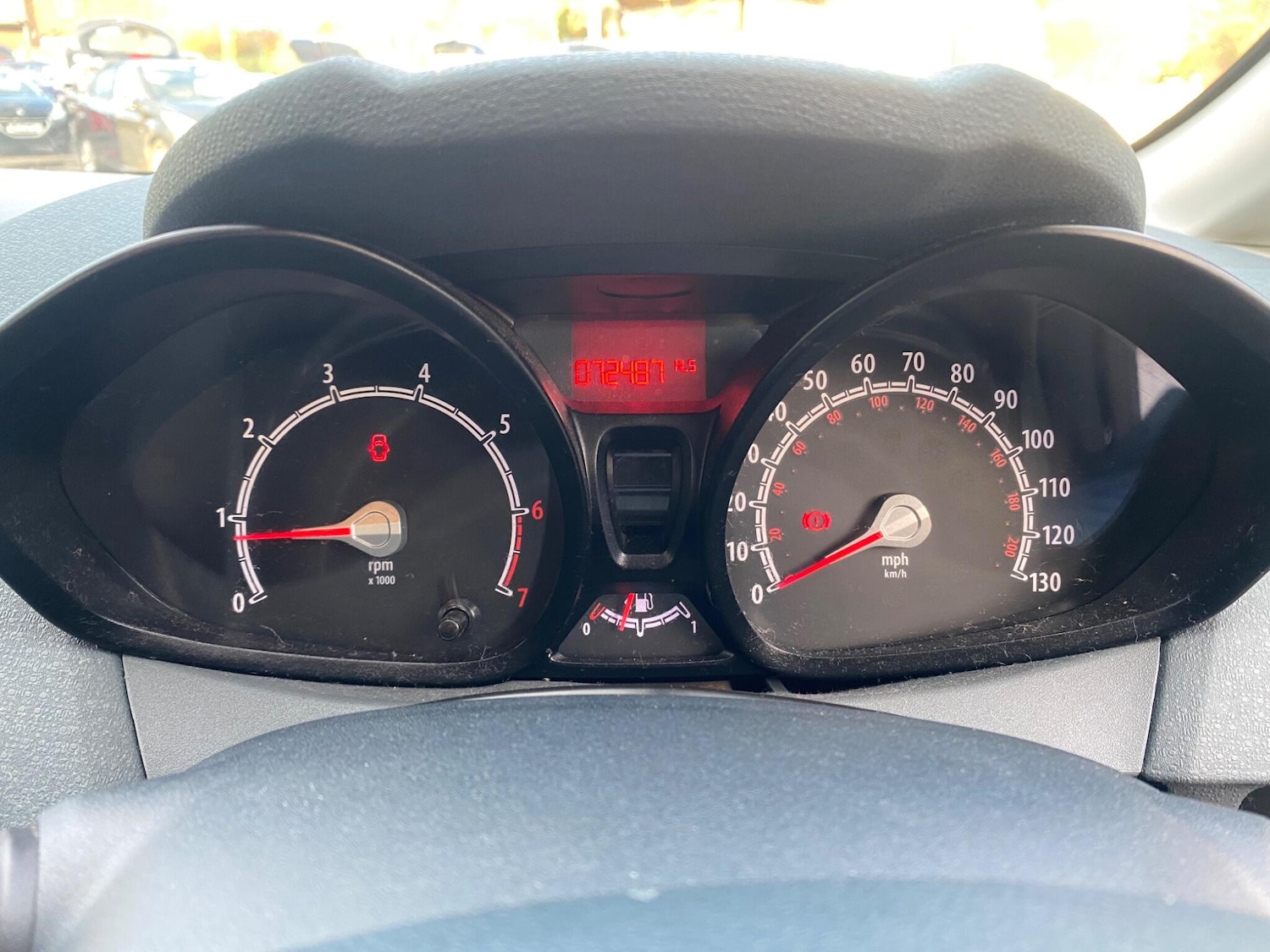 Used Ford Fiesta for sale - 76538289: Photo 30