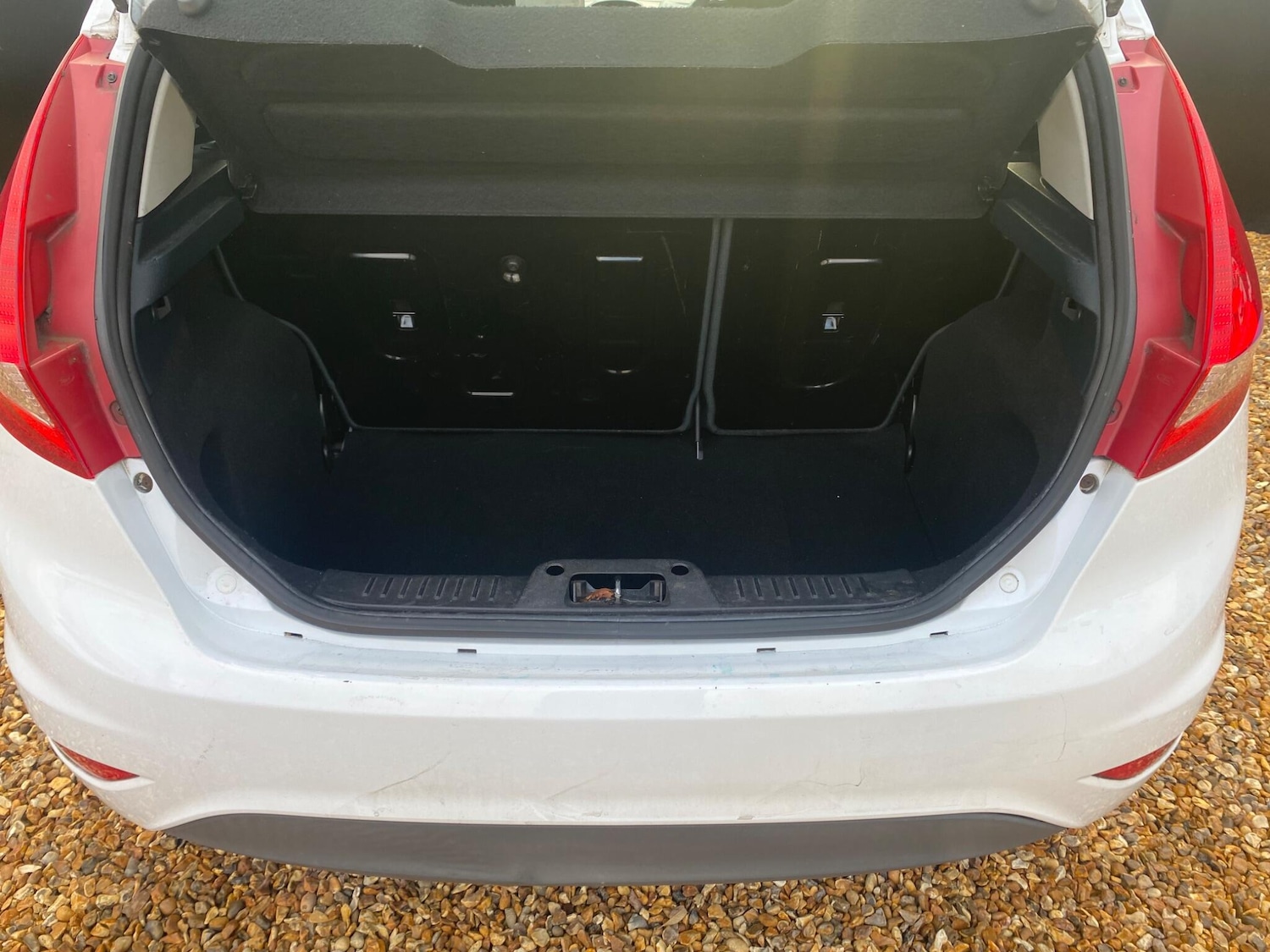 Used Ford Fiesta for sale - 76538289: Photo 31