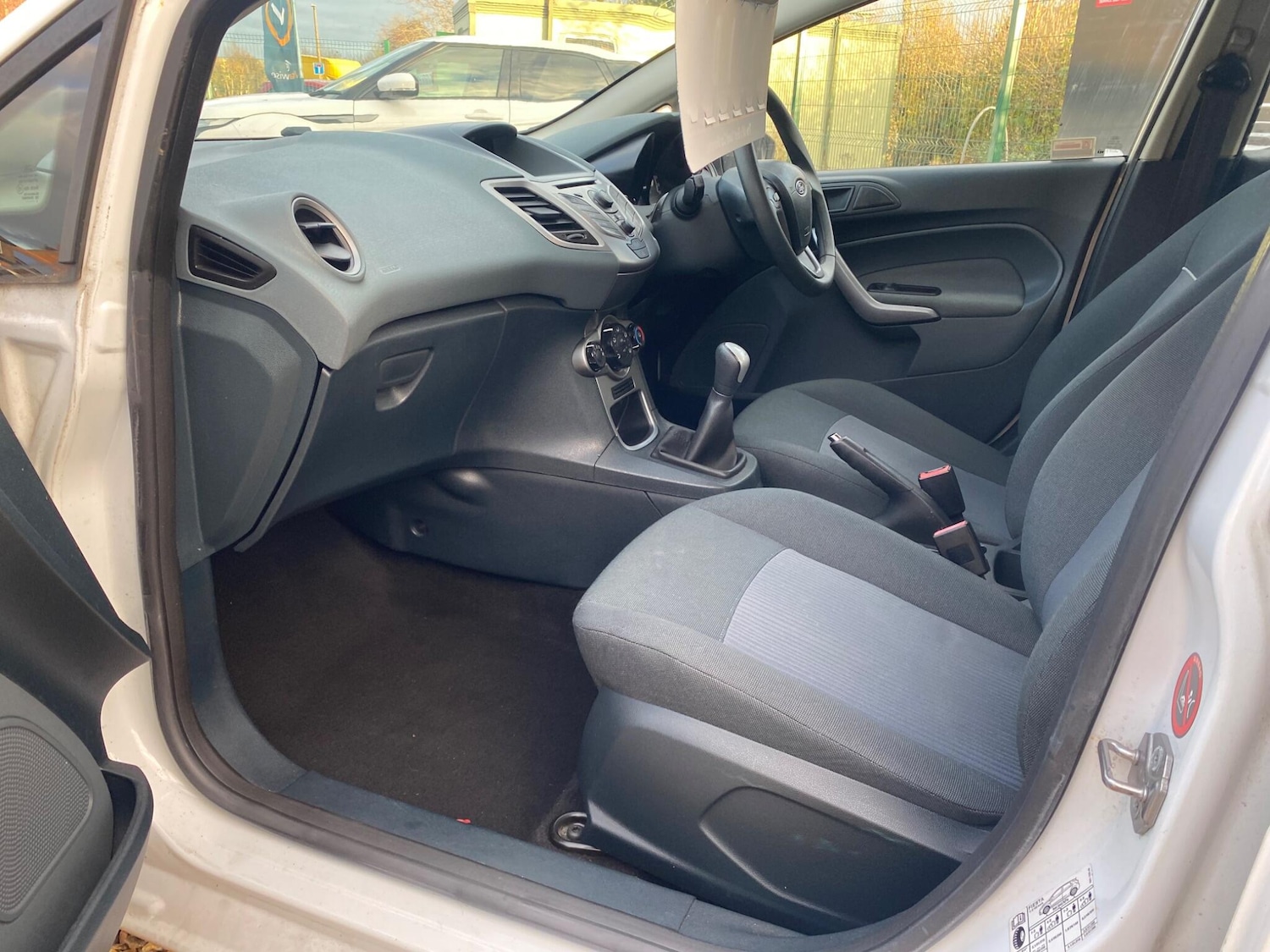 Used Ford Fiesta for sale - 76538289: Photo 32