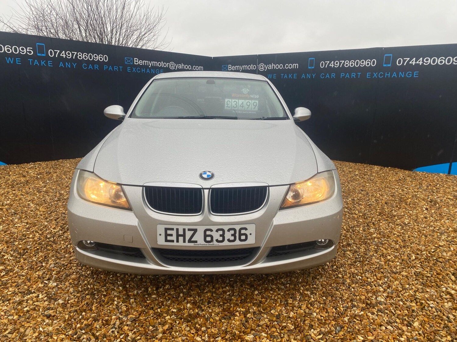 Used BMW 3 Series 2006 for sale - 77479347: Photo 10