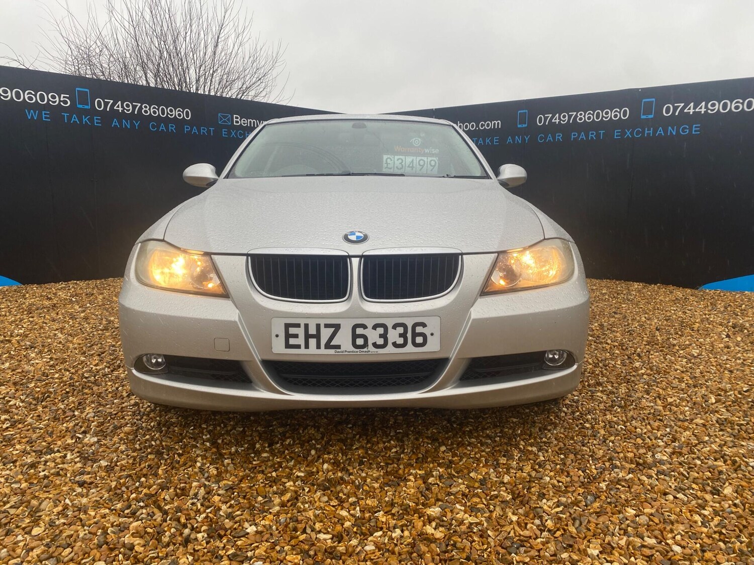 Used BMW 3 Series 2006 for sale - 77479347: Photo 11
