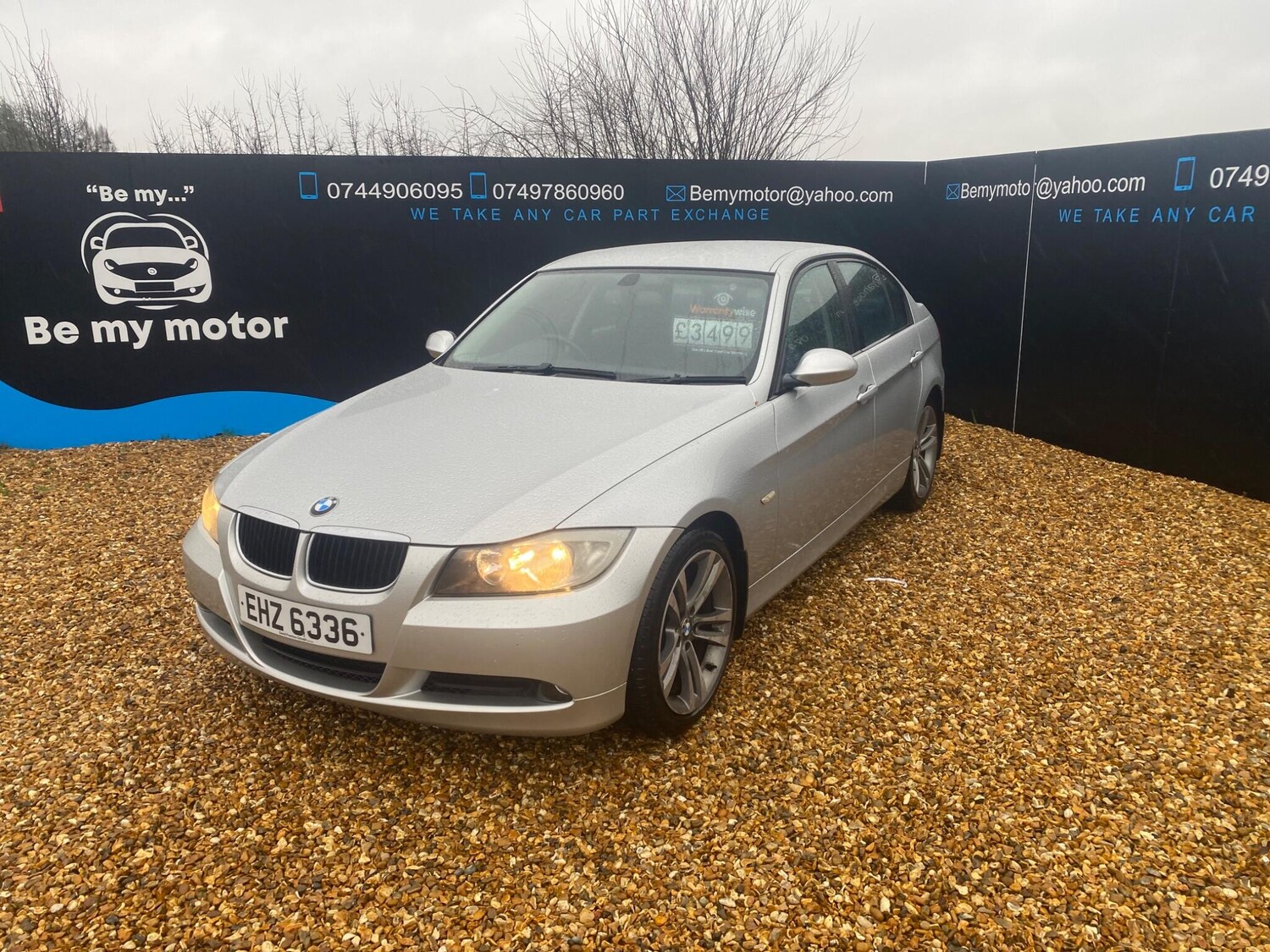 Used BMW 3 Series 2006 for sale - 77479347: Photo 12