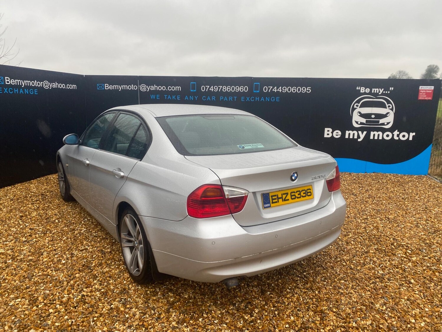 Used BMW 3 Series 2006 for sale - 77479347: Photo 13