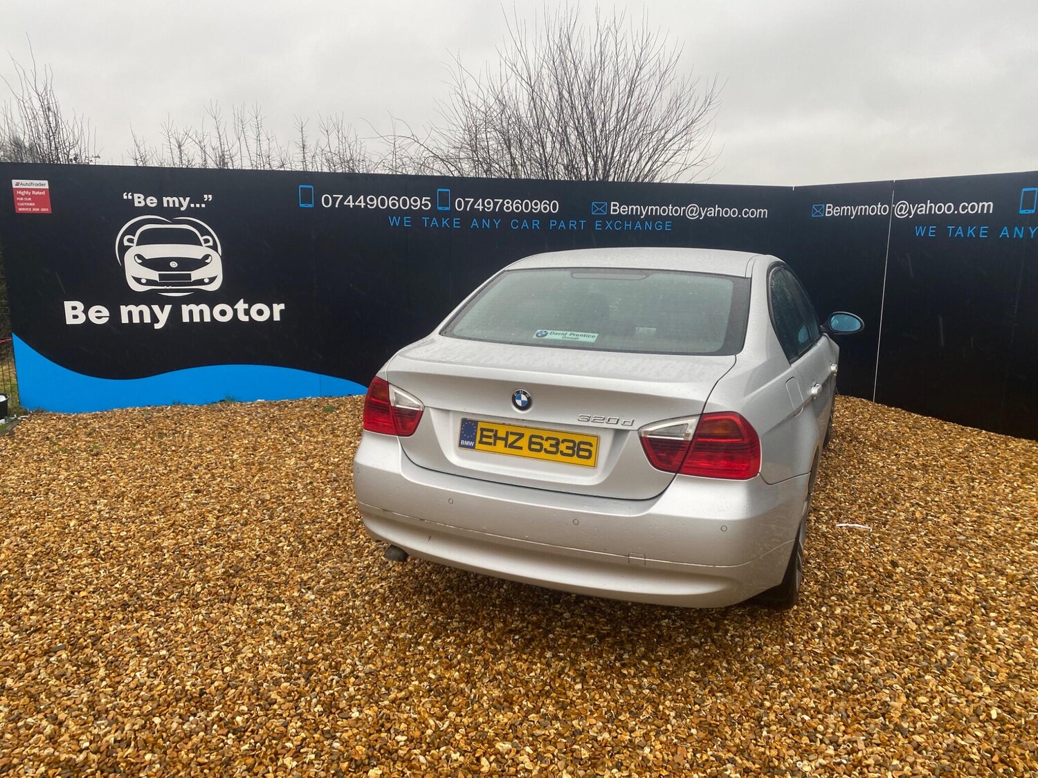 Used BMW 3 Series 2006 for sale - 77479347: Photo 14