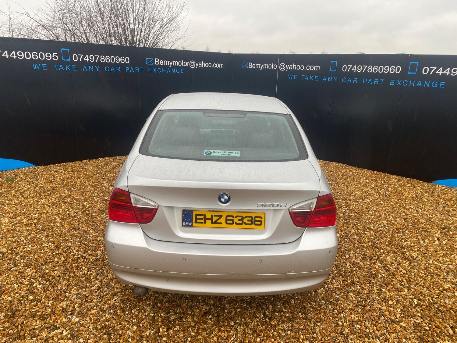 Used BMW 3 Series 2006 for sale - 77479347: Photo 16