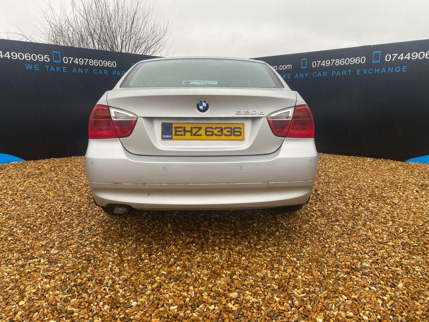 Used BMW 3 Series 2006 for sale - 77479347: Photo 18