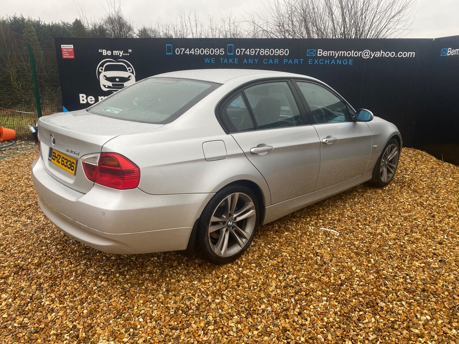 Used BMW 3 Series 2006 for sale - 77479347: Photo 19