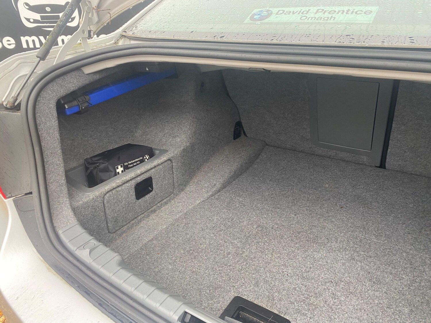 Used BMW 3 Series 2006 for sale - 77479347: Photo 33