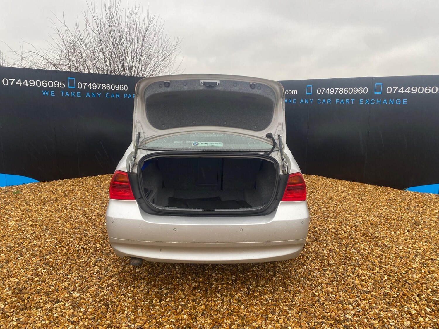 Used BMW 3 Series 2006 for sale - 77479347: Photo 35