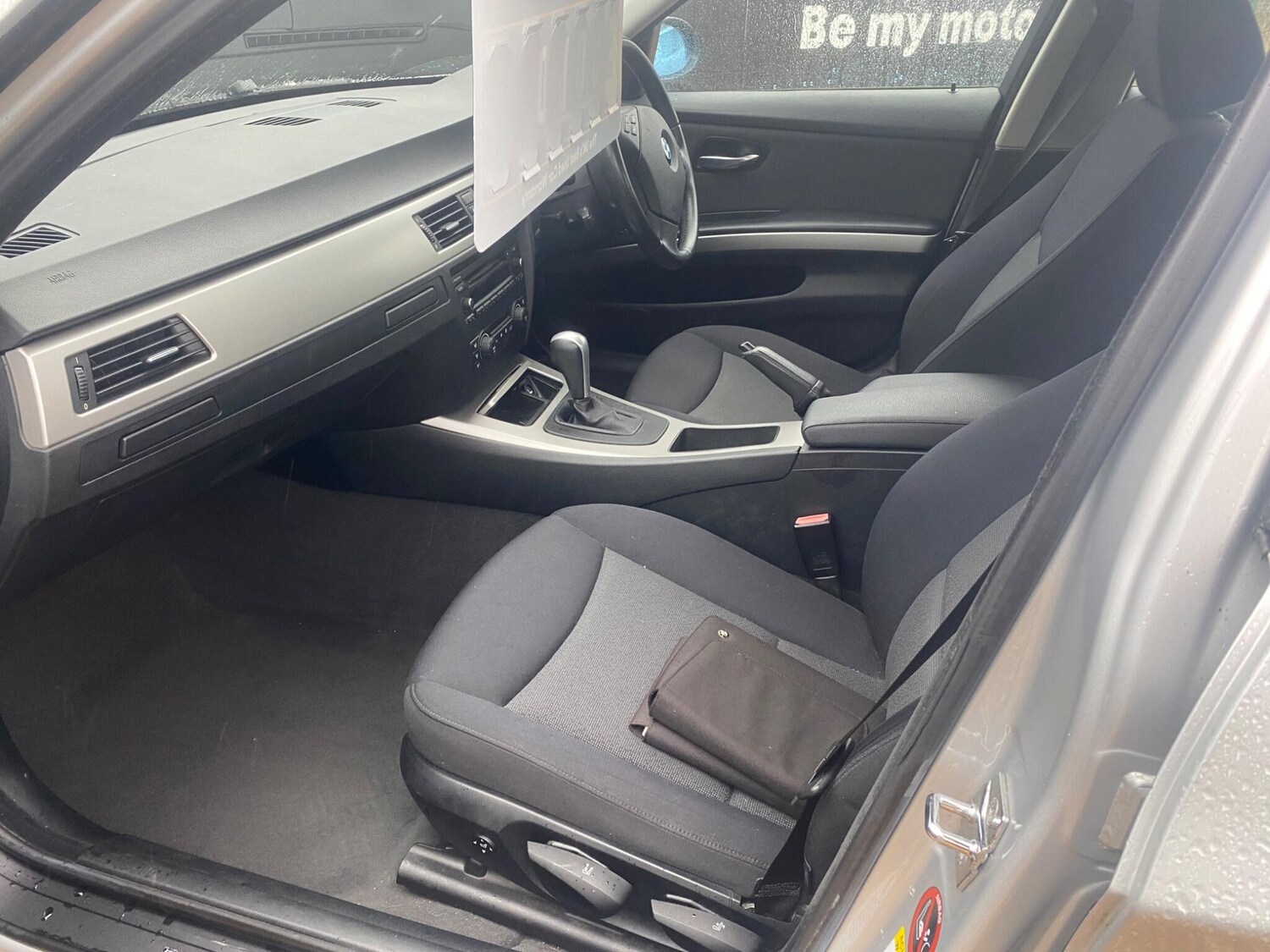 Used BMW 3 Series 2006 for sale - 77479347: Photo 36