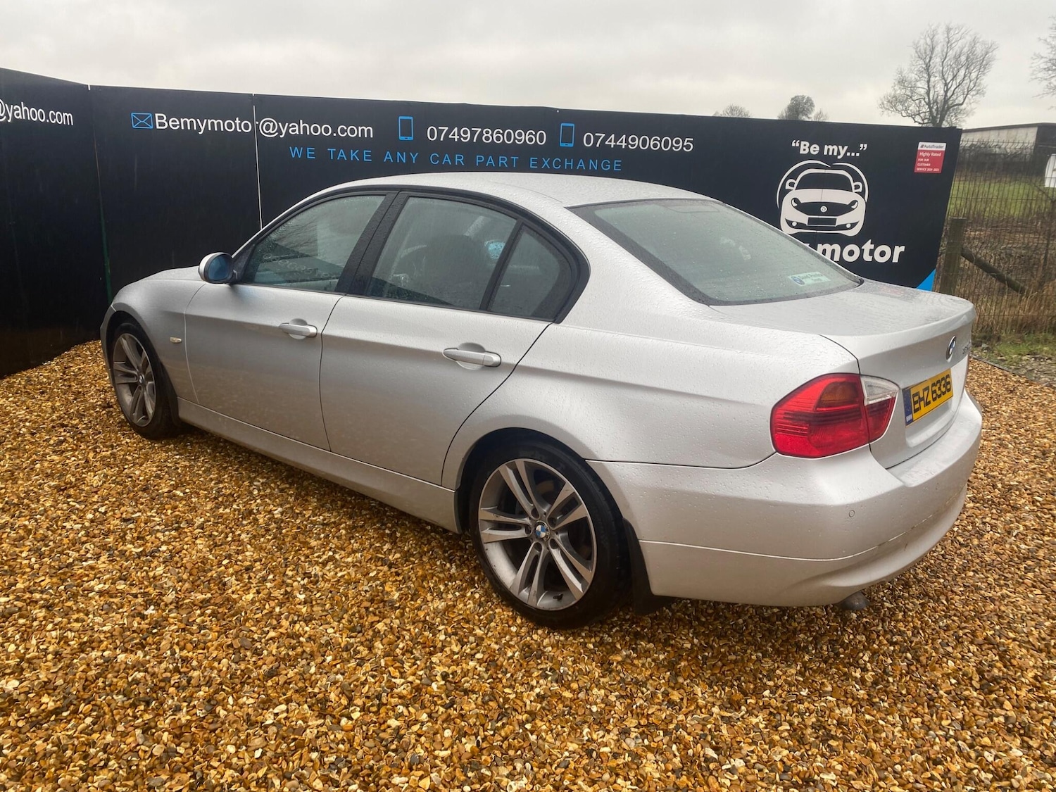 Used BMW 3 Series 2006 for sale - 77479347: Photo 4